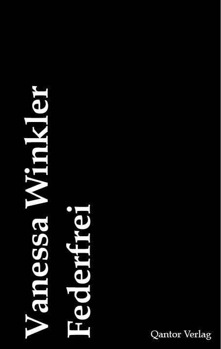 Cover Federfrei